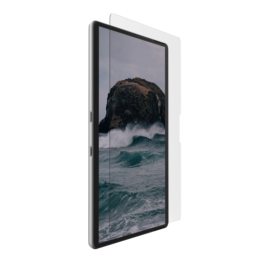 UAG Shield Plus Microsoft Surface Pro (13") (12th/ 11th/ 10th/ 9th/ 8th Edition) Glass Screen Protector - Clear