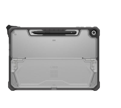UAG Plyo Microsoft Surface Pro (12") (1st Edition) Rugged Case - Ice/Ash (324021114331)