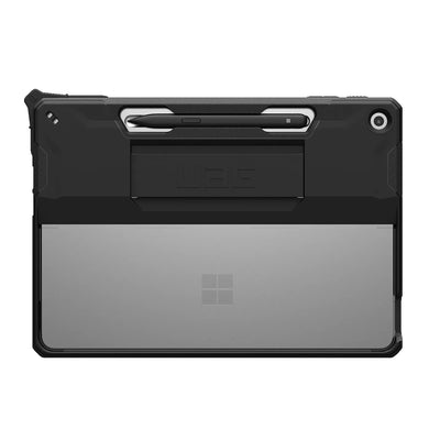 UAG Scout Microsoft Surface Pro (12") (1st Edition) Rugged Case - Black (324022114040)
