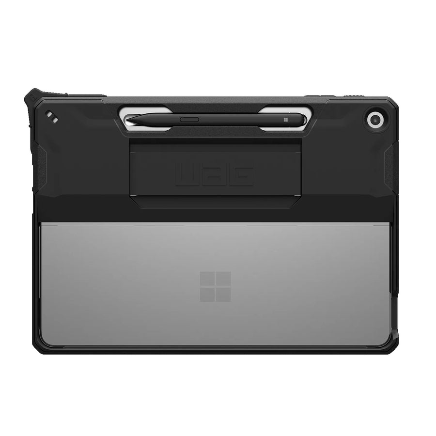 UAG Scout Microsoft Surface Pro (12") (1st Edition) Rugged Case - Black (324022114040)