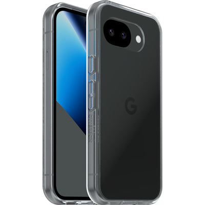 Otterbox React Google Pixel 10A 5G (6.3") Case Clear - (77-000217)