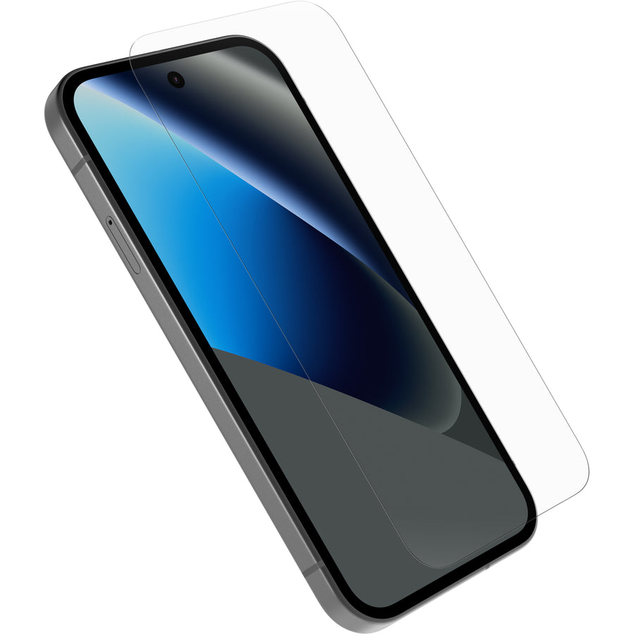 Otterbox Glass Google Pixel 10A 5G (6.3") Screen Protector - Clear (77-000221)