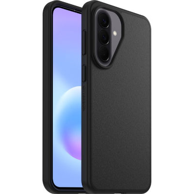 Otterbox React Samsung Galaxy A57 5G (6.7") Case Black- (77-000446)