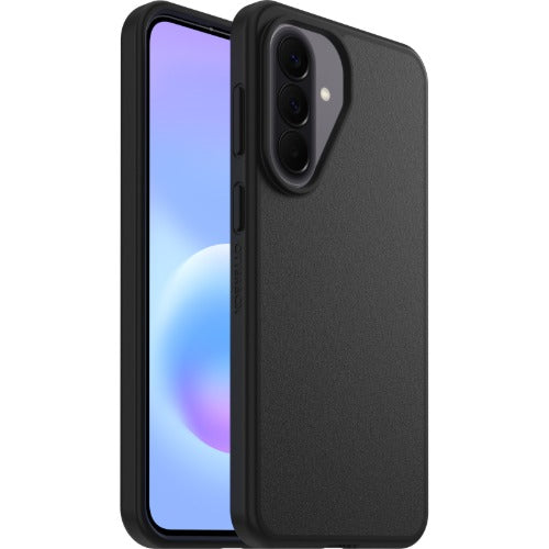 Otterbox React Samsung Galaxy A57 5G (6.7") Case Black- (77-000446)