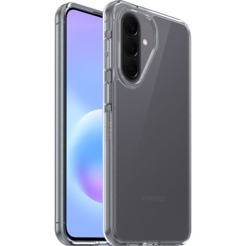 Otterbox React Samsung Galaxy A57 5G (6.7") Case Clear - (77-000448)