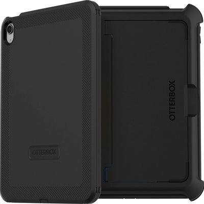 Otterbox Defender Apple iPad Pro (13") (M5/M4) (8th/7th Gen) Case Black - (77-95232)