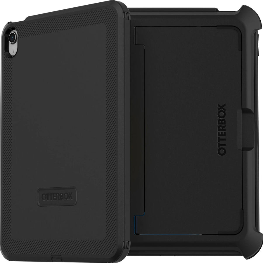 Otterbox Defender Apple iPad Pro (11") (M5/M4) (6th/5th Gen) Case Black - (77-95237)
