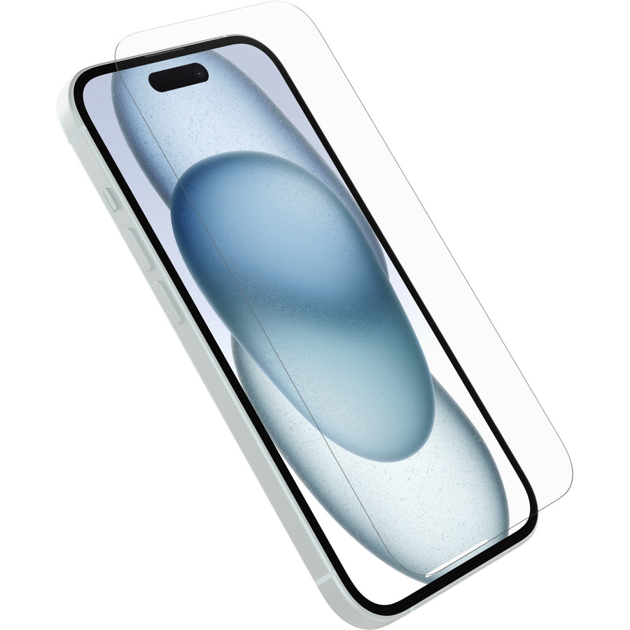 Otterbox Glass Apple iPhone 16 Plus (6.7") Screen Protector Clear - (77-96163)