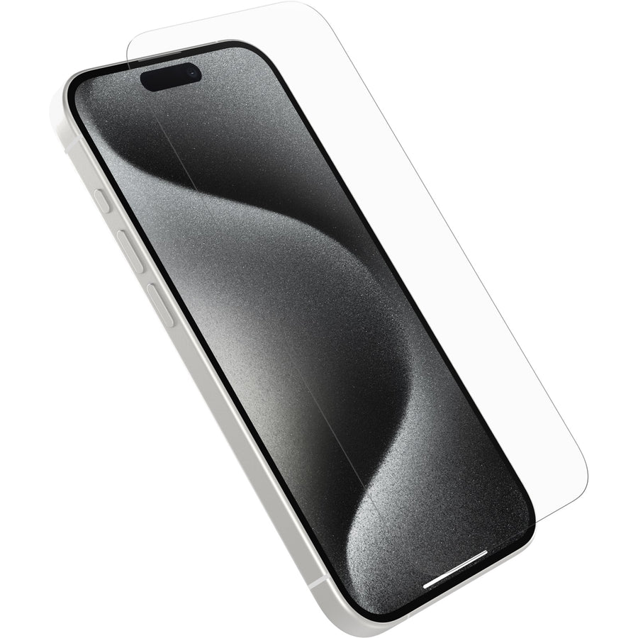 Otterbox Glass Apple iPhone 16 Pro Max (6.9") Screen Protector Clear - (77-96175)