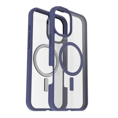 Otterbox React Magsafe Apple iPhone 16 Plus (6.7") Case Denver Dusk Purple - (77-96239)