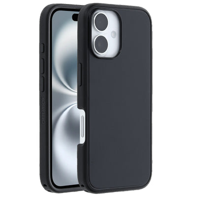 Otterbox Symmetry MagSafe Apple iPhone 16 Plus (6.7") Case Black - (77-96523)