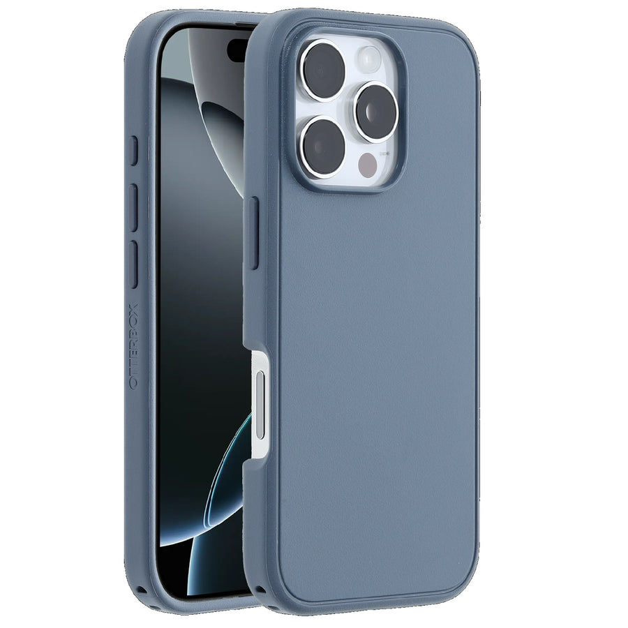 Otterbox Symmetry MagSafe Apple iPhone 16 Pro (6.3") Case Blue - (77-96567)