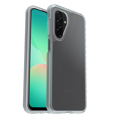 Otterbox React Samsung Galaxy A26 5G (6.7") Case Clear - (77-97665)