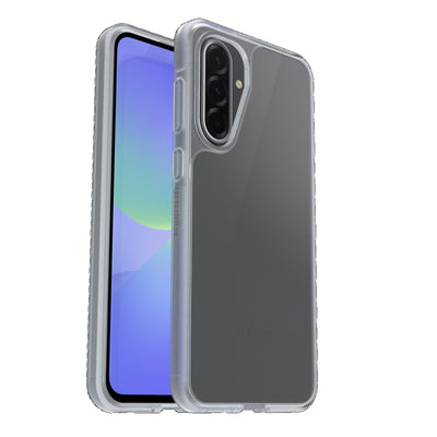 Otterbox React Samsung Galaxy A36 5G (6.7") Case Clear - (77-97785)