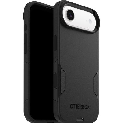 Otterbox Commuter Apple iPhone Air (6.5") Case Black - (77-98309)
