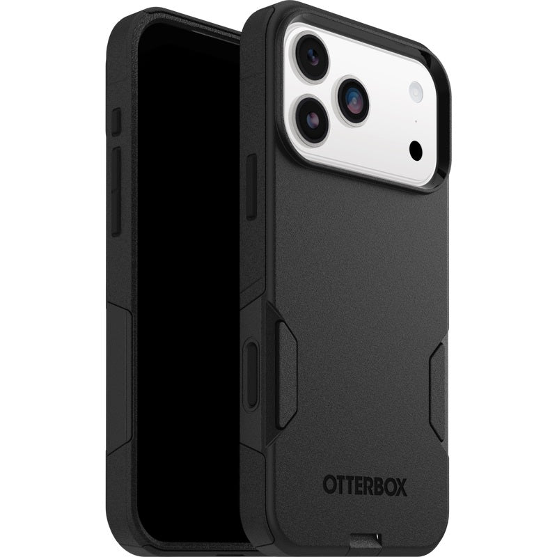 Otterbox Commuter Magsafe Apple New iPhone Pro Max 2026 / iPhone 17 Pro Max (6.9") Case Black - (77-98338)