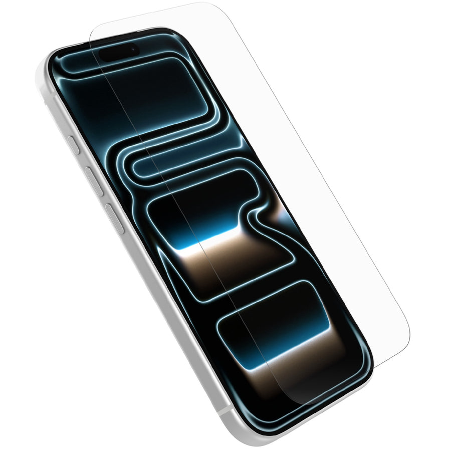 Otterbox Glass Apple New iPhone Pro Max 2026 / iPhone 17 Pro Max (6.9") Screen Protector Clear - (77-98686)