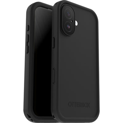 Otterbox Fre MagSafe Apple iPhone 17 (6.3") Case Black - (77-99764)