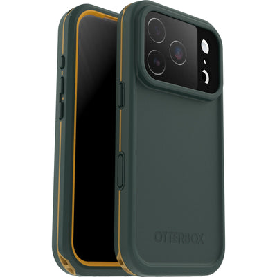 Otterbox Fre Magsafe Apple iPhone 17 Pro (6.3") Case Sagebrush (Green) - (77-99770)