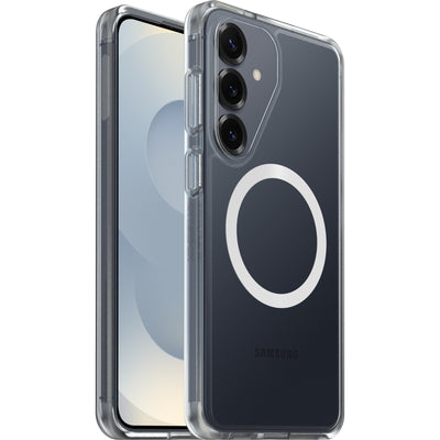 Otterbox React Magnets Samsung Galaxy S26+ 5G (6.7") Case Clear - (77-99942)