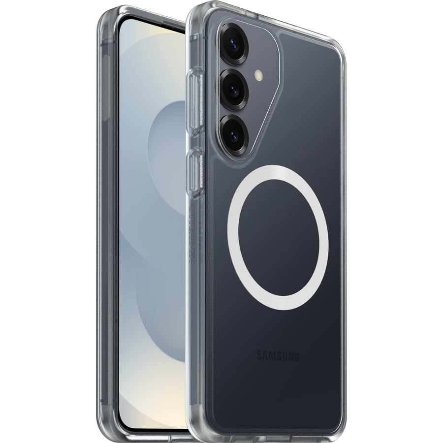Otterbox React Magnets Samsung Galaxy S26+ 5G (6.7") Case Clear - (77-99942)