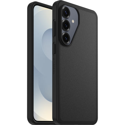 Otterbox React Magnets Samsung Galaxy S26+ 5G (6.7") Case Black - (77-99951)