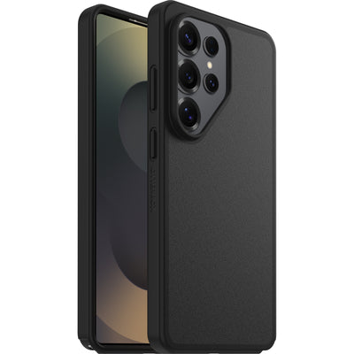 Otterbox React Magnets Samsung Galaxy S26 Ultra 5G (6.9") Case Black - (77-99952)