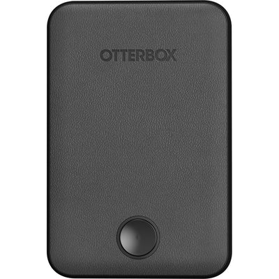 Otterbox 5K mAh Wireless Power Bank for Magsafe With Qi2 - Dark Grey (78-81461)