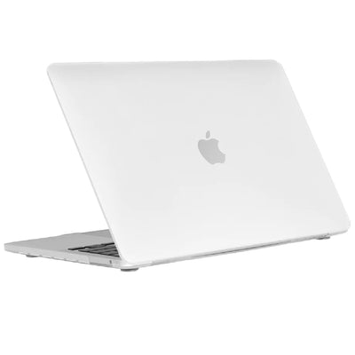 USP Apple MacBook Pro (13.3") Hardshell Glassy Matte Case - Clear