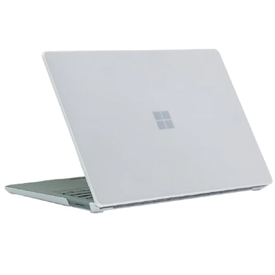 USP Surface Laptop (13.5") (5th/4th/3rd Gen) Hardshell Matte Case - Clear
