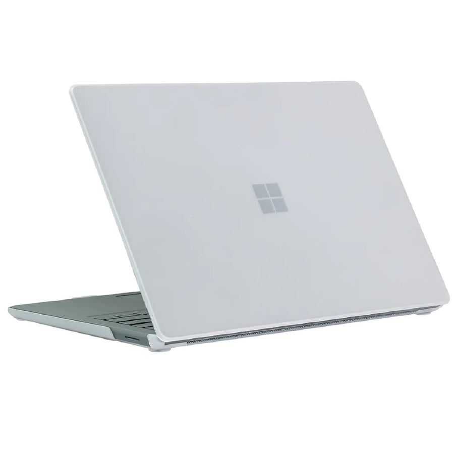 USP Surface Laptop (13.5") (5th/4th/3rd Gen) Hardshell Matte Case - Clear