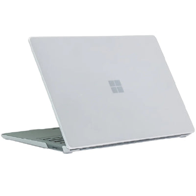 USP Surface Laptop (13.5") (5th/4th/3rd/2nd Gen) Hardshell Matte Case - Clear