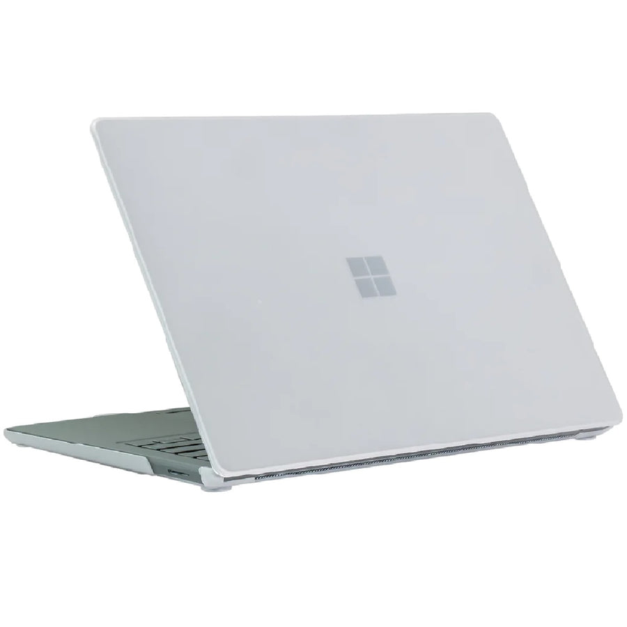 USP Surface Laptop (13.5") (5th/4th/3rd/2nd Gen) Hardshell Matte Case - Clear