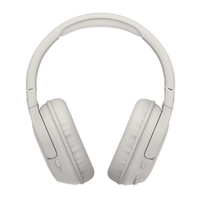 Belkin SoundForm Surround Wireless Over-The Ear Headphones + USB-C Cable (1.2M) + Audio Cable (3.5mm) (1.2M)