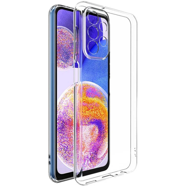 USP Samsung Galaxy XCover6 Pro/ Xcover Pro 2 (6.6") Clear Case