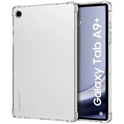 USP Samsung Galaxy Tab A9+ (11") Clear Case - Slim Design