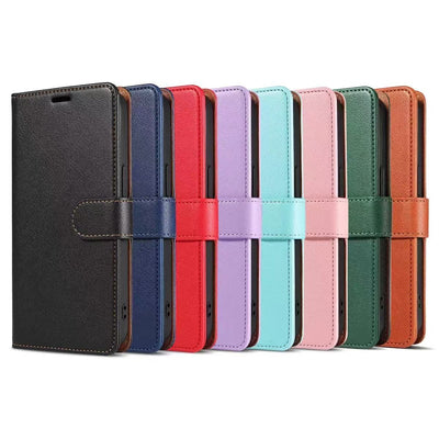 USP Samsung Galaxy A17 5G (6.7") Wallet Case - All Around Protection