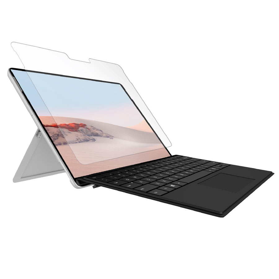 Cygnett OpticShield Microsoft Surface Go / Surface Go 2/ Surface Go 3 Tempered Glass Screen Protector