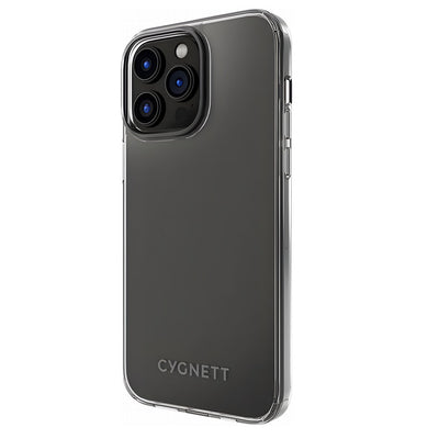 Cygnett EcoShield Apple iPhone 14 Pro Max Clear Case - (CY4203CPAEG)Slim