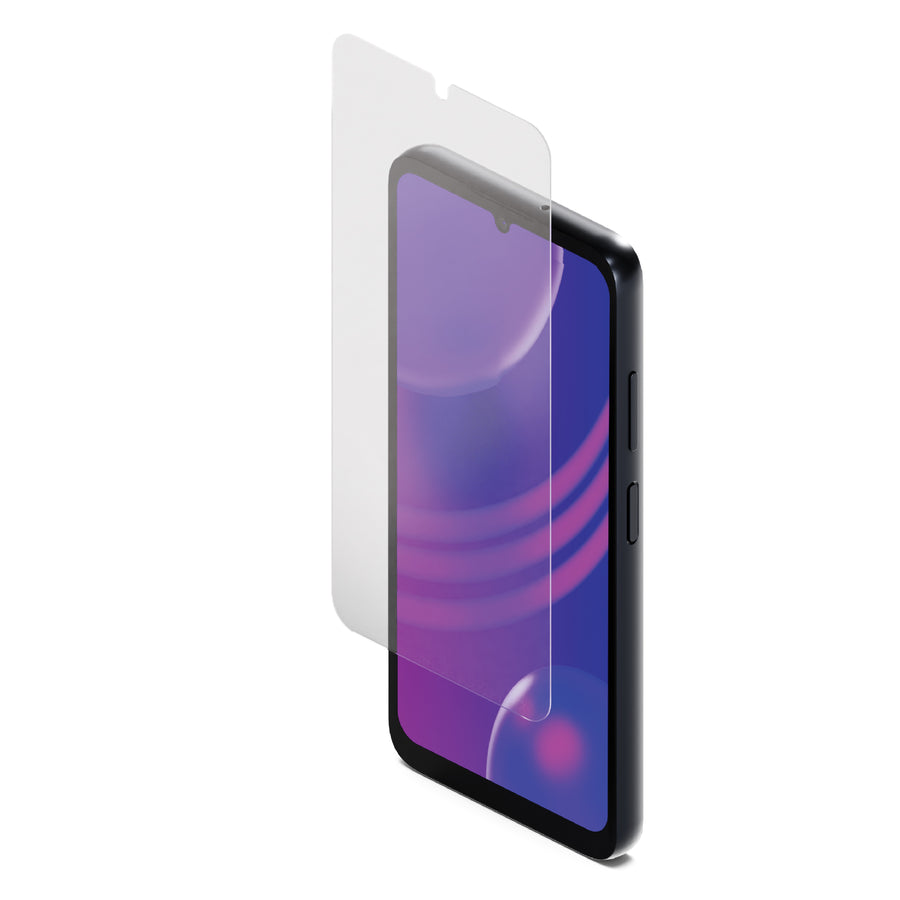 Cygnett OpticShield Samsung Galaxy A16 5G/ A16 4G (6.7") Japanese Tempered Glass Screen Protector -(CY5196CPTGL)