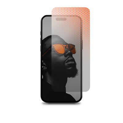 Cygnett CeramicShield Apple iPhone 17 Pro Max (6.9") Tempered Glass Screen Protector - (CY5536CPTGL)