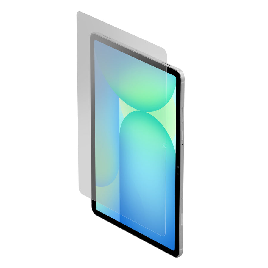 Cygnett OpticShield Samsung Galaxy Tab S11/Tab S10 Lite/Tab S10Fe/Tab S9Fe/Tab S9/Tab S8/Tab S7 (11")