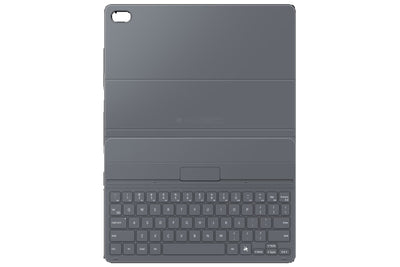 Samsung Galaxy Tab S11 Book Cover Keyboard Slim - Black(EF-DX730UBEGWW)