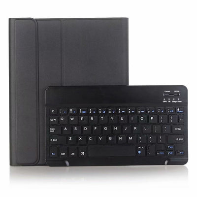 USP Apple iPad (10.2") (9th/8th/7th Gen) / iPad Pro (10.5") / iPad Air (10.5") (3rd Gen) Bluetooth Keyboard with
