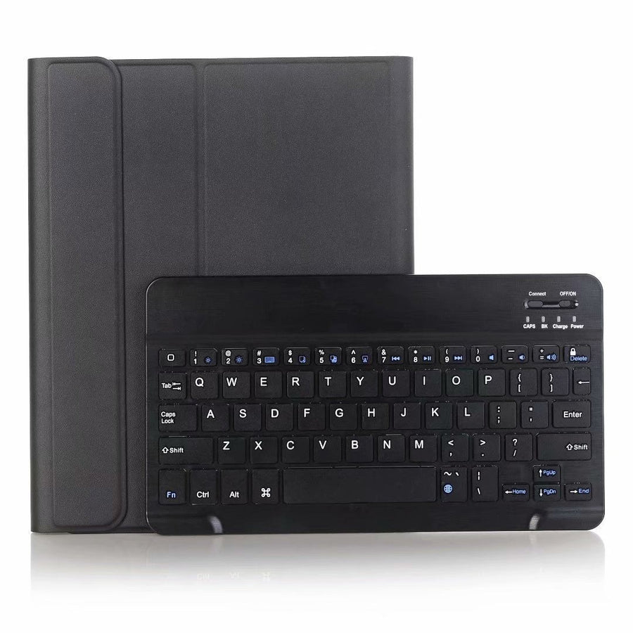 USP Apple iPad (10.2") (9th/8th/7th Gen) / iPad Pro (10.5") / iPad Air (10.5") (3rd Gen) Bluetooth Keyboard with