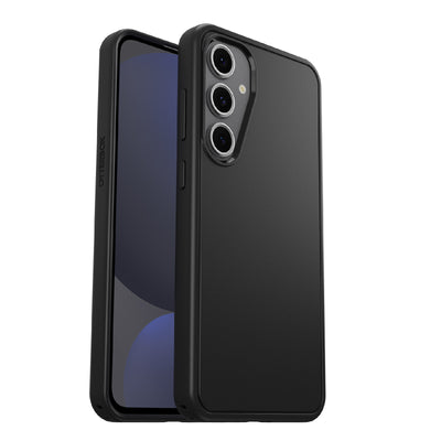 Otterbox Symmetry Samsung Galaxy S24 FE 5G (6.7") Case Black - (77-97072)
