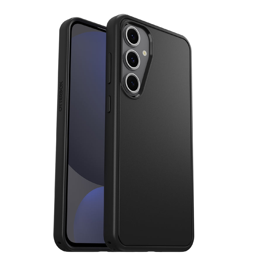 Otterbox Symmetry Samsung Galaxy S24 FE 5G (6.7") Case Black - (77-97072)