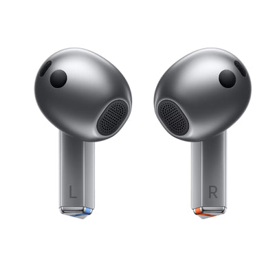 Samsung Galaxy Buds3 - Silver(SM-R530NZAAASA)