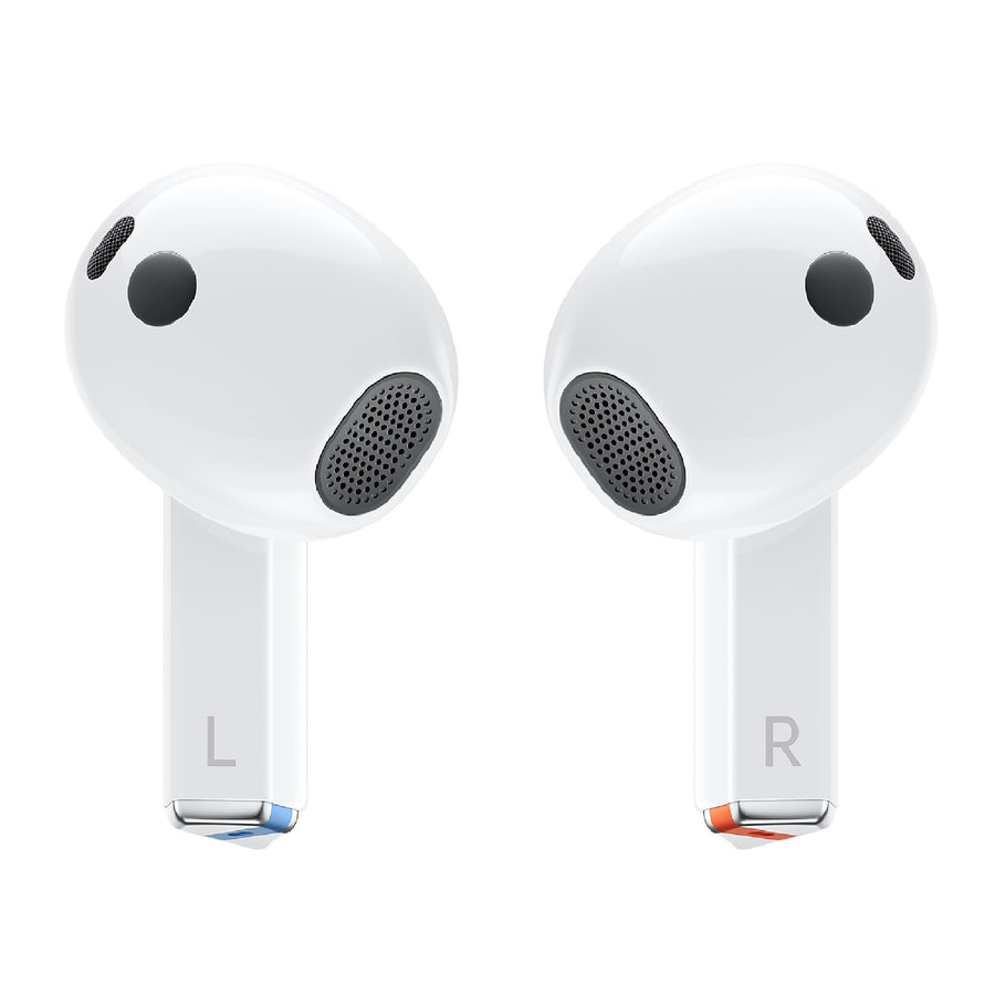 Samsung Galaxy Buds3 - White (SM-R530NZWAASA)