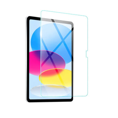 USP Apple iPad (11") (A16) (11th Gen) / iPad (10.9") (10th Gen) 2.5D Tempered Glass Screen Protector Clear - 9H